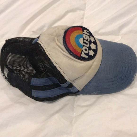 Peace Love LA Hat Co